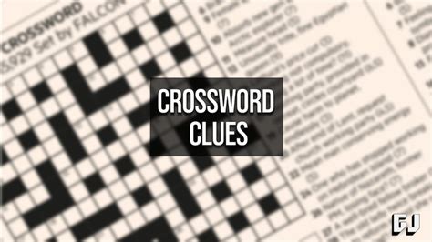 begin again Crossword Clue